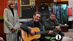 В Челябинске подвели итоги проекта исторической памяти Танкограда