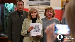 В Челябинске подвели итоги проекта исторической памяти Танкограда