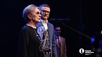 Худрук Челябинского камерного театра получила спецнаграду фестиваля «Сцена»