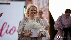 В Челябинской области проходит Парижская неделя моды