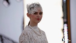 В Челябинской области проходит Парижская неделя моды