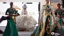 В Челябинской области проходит Парижская неделя моды