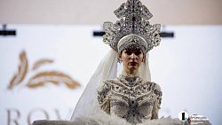 В Челябинской области проходит Парижская неделя моды