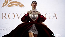 В Челябинской области проходит Парижская неделя моды