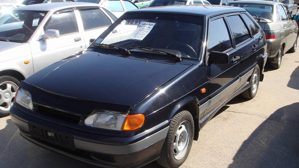 В Челябинской области рядового оштрафовали за нетрезвую езду