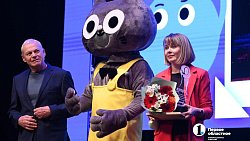 Триумфатором фестиваля «Сцена‑2024» в Челябинской области стал «Вымысел»