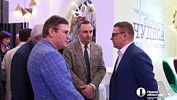 Триумфатором фестиваля «Сцена‑2024» в Челябинской области стал «Вымысел»