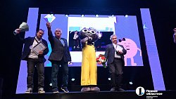 Триумфатором фестиваля «Сцена‑2024» в Челябинской области стал «Вымысел»