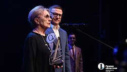 Триумфатором фестиваля «Сцена‑2024» в Челябинской области стал «Вымысел»