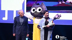 Триумфатором фестиваля «Сцена‑2024» в Челябинской области стал «Вымысел»