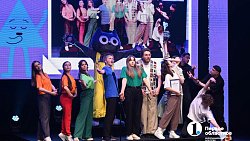 Триумфатором фестиваля «Сцена‑2024» в Челябинской области стал «Вымысел»