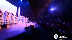 Триумфатором фестиваля «Сцена‑2024» в Челябинской области стал «Вымысел»