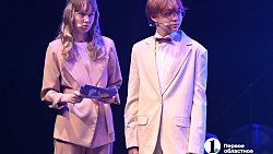 Триумфатором фестиваля «Сцена‑2024» в Челябинской области стал «Вымысел»