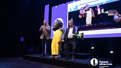 Триумфатором фестиваля «Сцена‑2024» в Челябинской области стал «Вымысел»