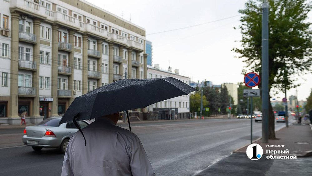 Первая неделя лета в Челябинской области будет жаркой, но дождливой