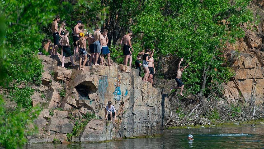 К челябинским водоемам выйдут спецпатрули