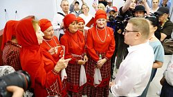 Организаторы подвели итоги Парижского полумарафона — 2024