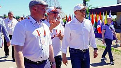 Организаторы подвели итоги Парижского полумарафона — 2024