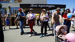 Организаторы подвели итоги Парижского полумарафона — 2024