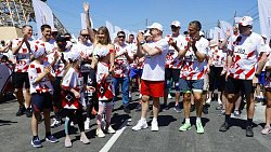 Организаторы подвели итоги Парижского полумарафона — 2024