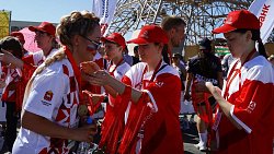 Организаторы подвели итоги Парижского полумарафона — 2024