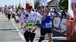 Организаторы подвели итоги Парижского полумарафона — 2024