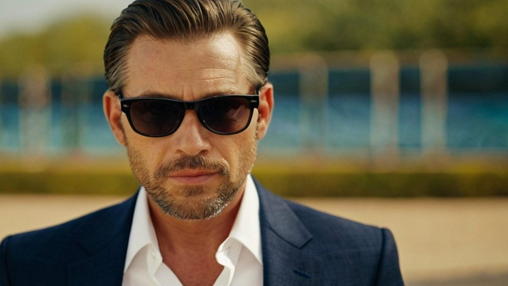 Без солнцезащитных очков глазам угрожают эти патологии