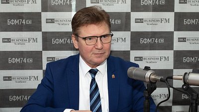 Алексей Бетехтин: «У нас, как всегда, летом масса различных мероприятий»