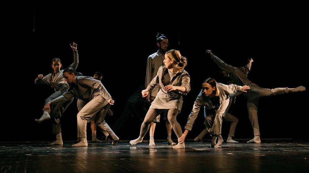 Южноуральцы стали лауреатами всероссийского конкурса «Студенческая весна»