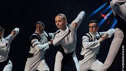 Южноуральцы стали лауреатами всероссийского конкурса «Студенческая весна»