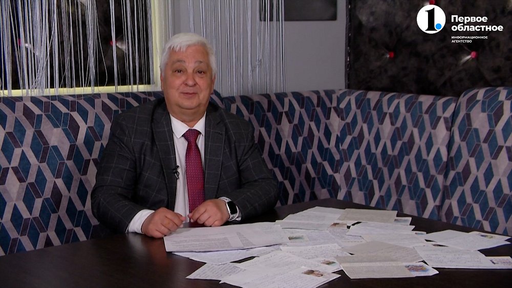 В передаче «Хорошие песни» поздравили весенних именинников и юбиляров