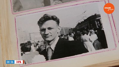 Владимир Гуляев в рубрике «Имя в истории»