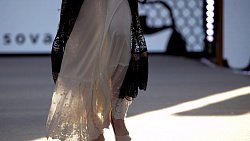 Новые подробности первого показа мод в челябинском Париже