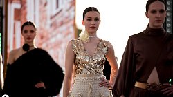 Новые подробности первого показа мод в челябинском Париже