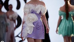 Новые подробности первого показа мод в челябинском Париже