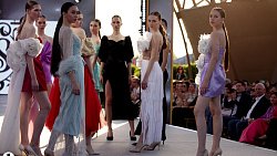 Новые подробности первого показа мод в челябинском Париже