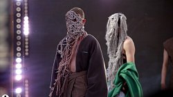 Новые подробности первого показа мод в челябинском Париже