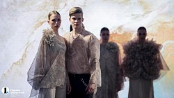 Новые подробности первого показа мод в челябинском Париже