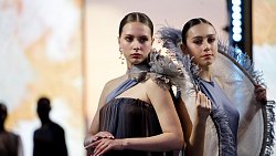 Новые подробности первого показа мод в челябинском Париже