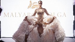 Новые подробности первого показа мод в челябинском Париже