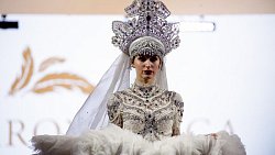 Новые подробности первого показа мод в челябинском Париже