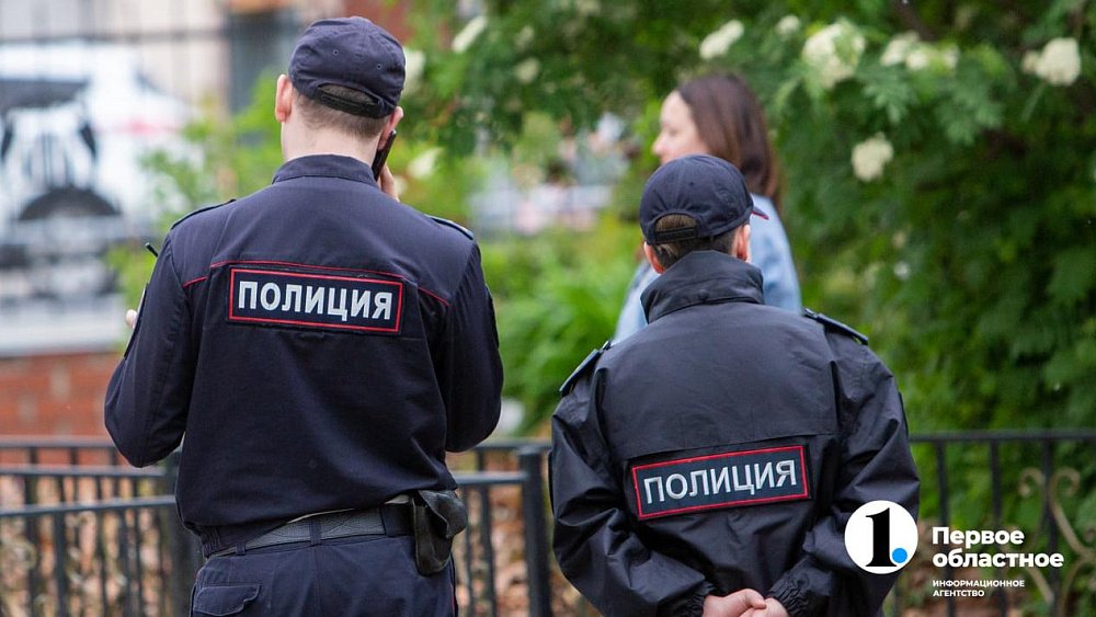 В Челябинске задержали трех подозреваемых в избиении и грабеже