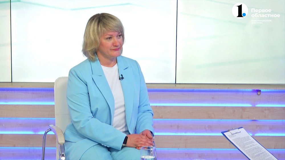 В программе «Есть вопрос» обсудили инвентаризацию недвижимости