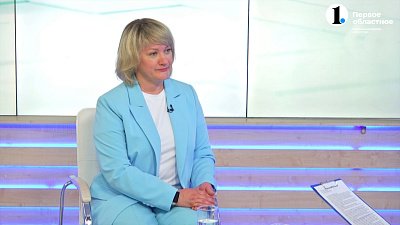 В программе «Есть вопрос» обсудили инвентаризацию недвижимости