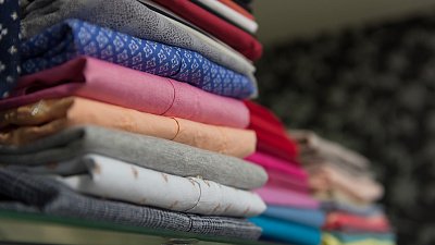 В Челябинской области в 2 раза увеличилось производство одежды