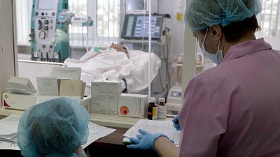 В Челябинской области иностранные студенты начнут работать в больницах