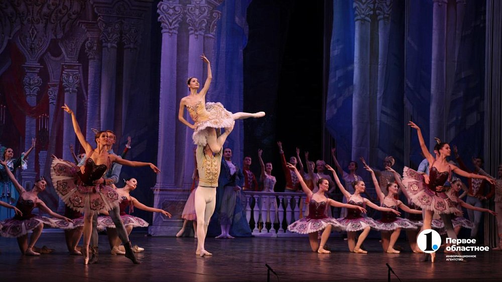 Полнометражный документальный фильм снимут о театрах Челябинска