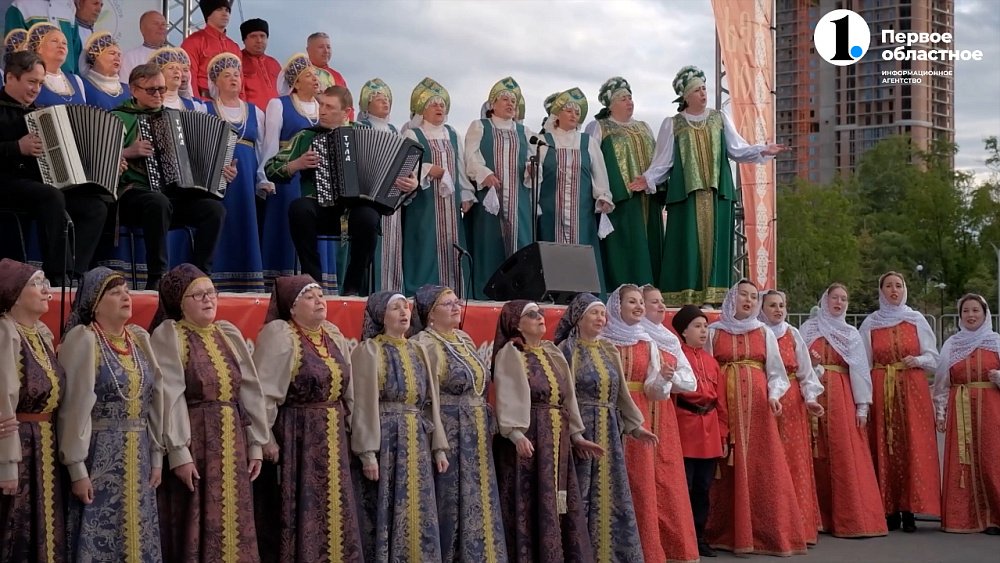 В программе «Уралым» — День Славянской письменности и культуры