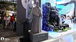 Дни Урало-Сибирского макрорегиона стартуют на выставке «Россия» 