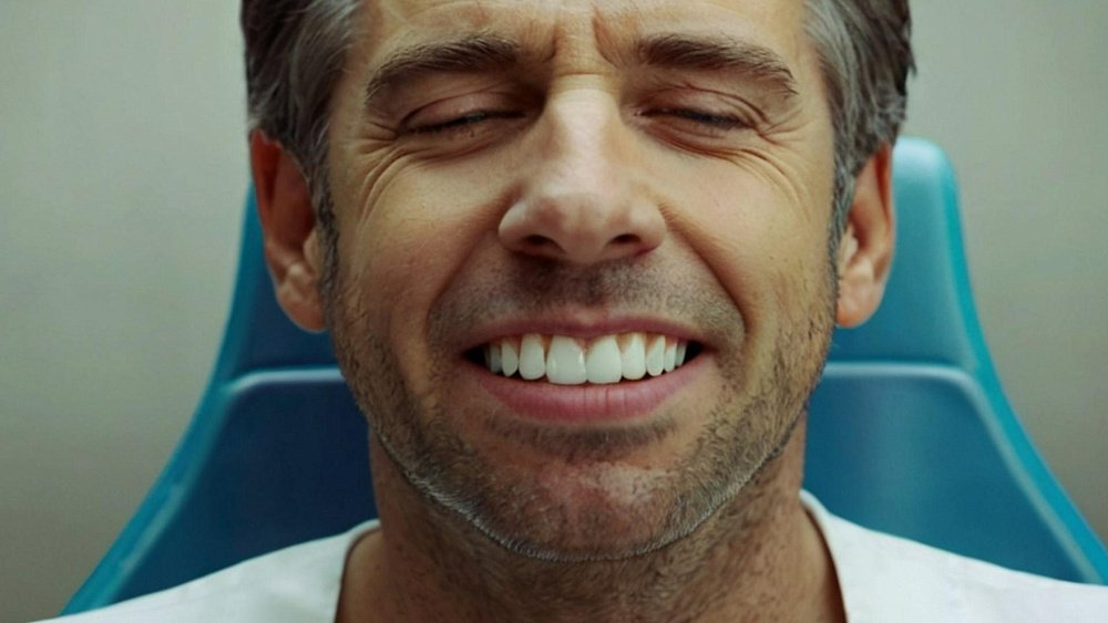 От неправильного прикуса зубы покрываются кариесом